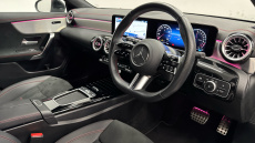 Mercedes-Benz CLA 250e AMG Line Executive 5dr Tip Auto Estate